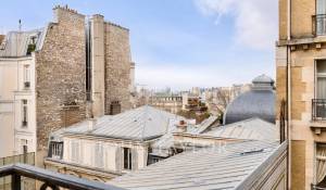 Venta Piso Paris 16ème