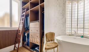 Venta Piso Paris 16ème