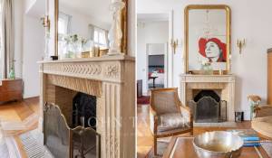 Venta Piso Paris 16ème