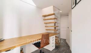 Venta Piso Paris 16ème