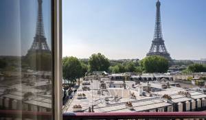 Venta Piso Paris 16ème