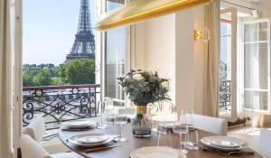 Venta Piso Paris 16ème