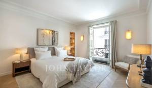 Venta Piso Paris 16ème