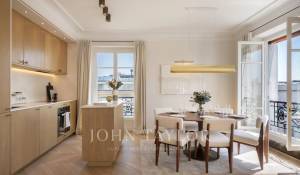 Venta Piso Paris 16ème