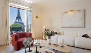 Venta Piso Paris 16ème