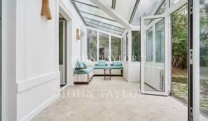 Venta Piso Paris 16ème