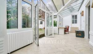 Venta Piso Paris 16ème