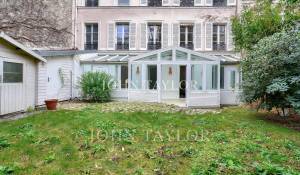 Venta Piso Paris 16ème