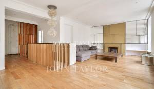 Venta Piso Paris 16ème