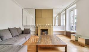 Venta Piso Paris 16ème