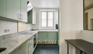 Venta Piso Paris 16ème