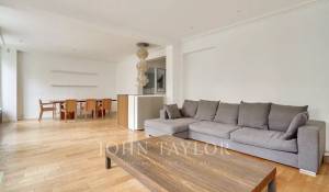 Venta Piso Paris 16ème