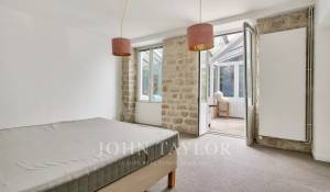 Venta Piso Paris 16ème