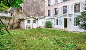 Venta Piso Paris 16ème