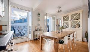 Venta Piso Paris 16ème