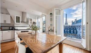 Venta Piso Paris 16ème