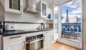 Venta Piso Paris 16ème