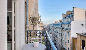 Venta Piso Paris 16ème