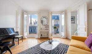 Venta Piso Paris 16ème