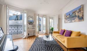 Venta Piso Paris 16ème