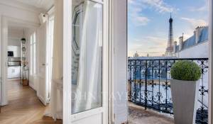 Venta Piso Paris 16ème