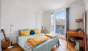 Venta Piso Paris 16ème