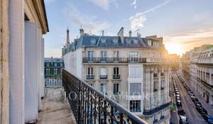 Venta Piso Paris 16ème