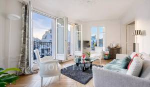 Venta Piso Paris 16ème