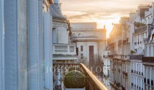 Venta Piso Paris 16ème