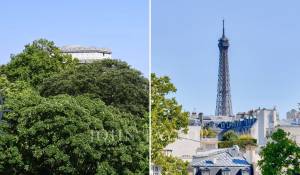 Venta Piso Paris 16ème