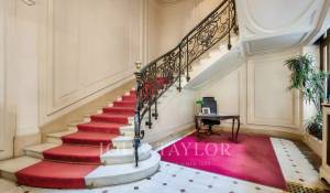 Venta Piso Paris 16ème