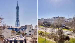 Venta Piso Paris 16ème