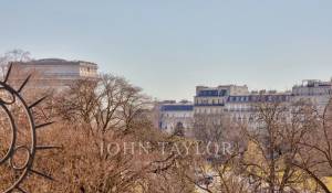 Venta Piso Paris 16ème