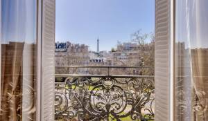 Venta Piso Paris 16ème