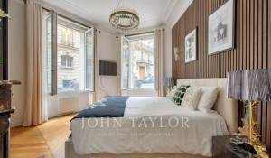 Venta Piso Paris 16ème