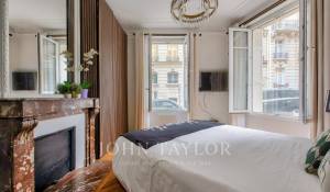 Venta Piso Paris 16ème