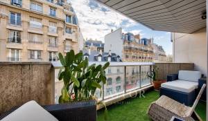Venta Piso Paris 16ème