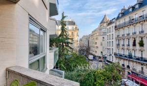 Venta Piso Paris 16ème