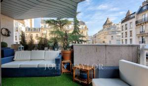 Venta Piso Paris 16ème