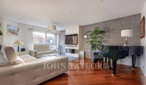 Venta Piso Paris 16ème
