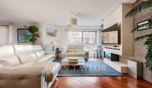Venta Piso Paris 16ème