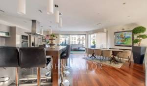 Venta Piso Paris 16ème