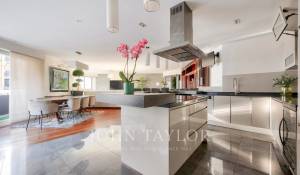 Venta Piso Paris 16ème