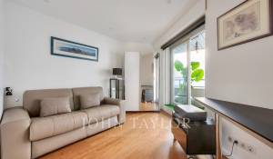 Venta Piso Paris 16ème