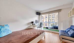 Venta Piso Paris 16ème