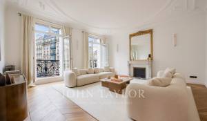 Venta Piso Paris 16ème