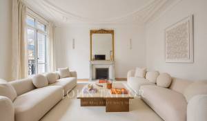 Venta Piso Paris 16ème