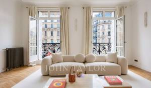 Venta Piso Paris 16ème