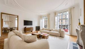 Venta Piso Paris 16ème