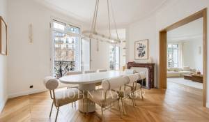 Venta Piso Paris 16ème